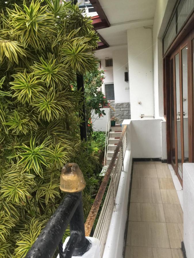 Kandy Ivy Banks Holiday Resort Kültér fotó