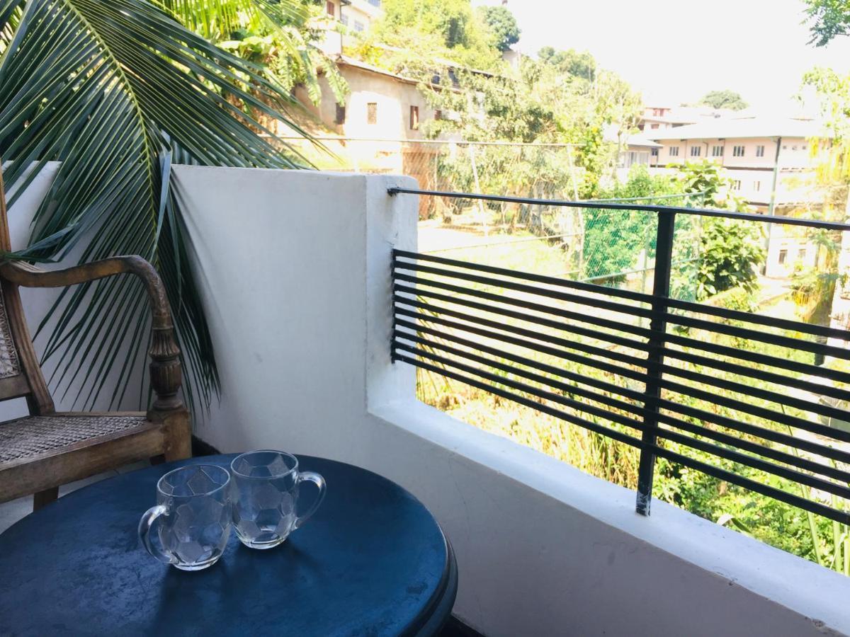 Kandy Ivy Banks Holiday Resort Kültér fotó