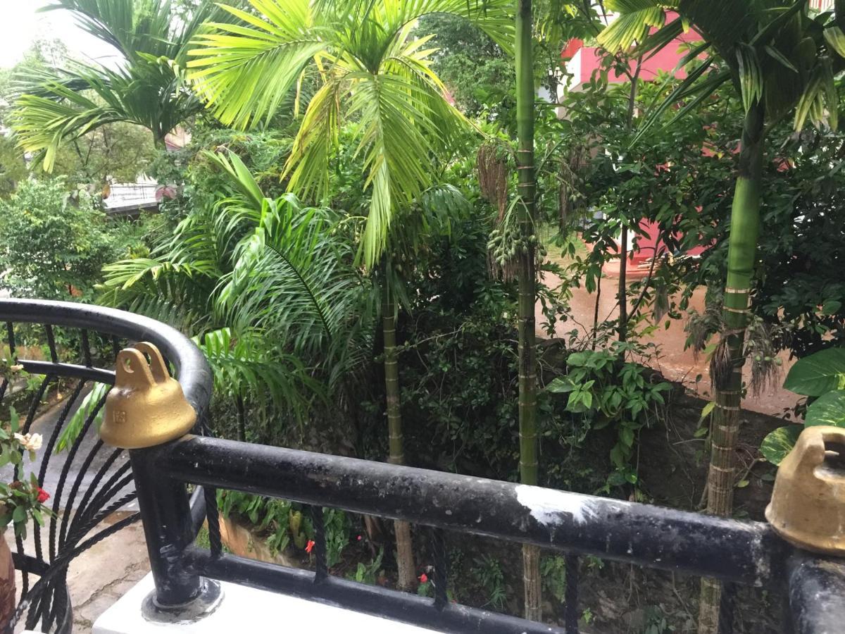 Kandy Ivy Banks Holiday Resort Kültér fotó