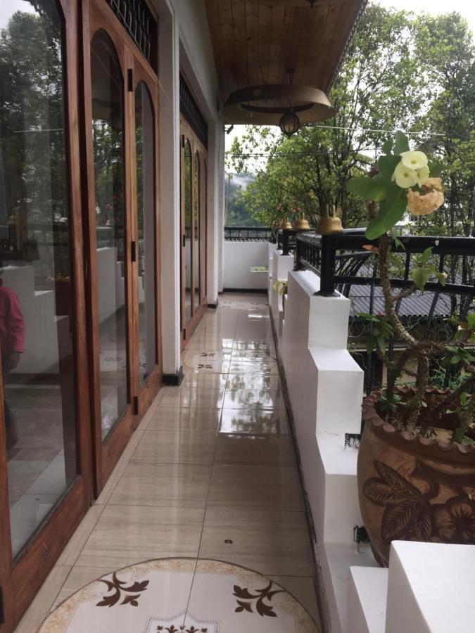 Kandy Ivy Banks Holiday Resort Kültér fotó