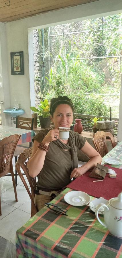 Kandy Ivy Banks Holiday Resort Kültér fotó